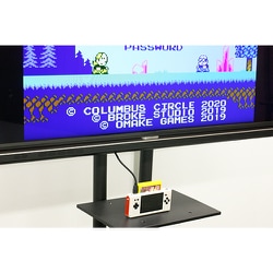 ヨドバシ.com - コロンバスサークル CC-I8PH2-WT IPS [FC用互換 ヨドバシ.com - コロンバスサークル CC-I8PH2-WT IPS [FC用互換