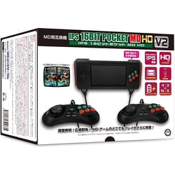 ヨドバシ.com - コロンバスサークル CC-I16M2-BK [MD用互換機