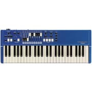 ドローバーキーボード ブルー M-solo BLE