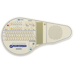SUZUKI オムニコード OM-108