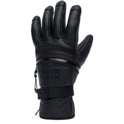 ゾンビグローブ vide25zgbk Black Mサイズ [スキー スノーボード グローブ ユニセックス]