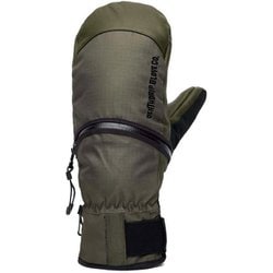 ワーウルフミット vide25wmgr olive Sサイズ [スキー スノーボード グローブ ユニセックス]