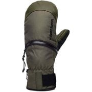 ワーウルフミット vide25wmgr olive Sサイズ [スキー スノーボード グローブ ユニセックス]