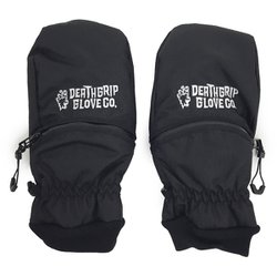 デスグリップグローブ　スキースノーボードグローブ　レザー新品未使用BLACK L ヨドバシ.com - デスグリップ グローブ DEATHGRIP GLOVE CO