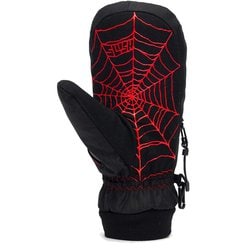 デスグリップグローブ　スキースノーボードグローブ　レザー新品未使用BLACK L 楽天市場】 DEATHGRIP GLOVE CO デスグリップグローブ 25-26