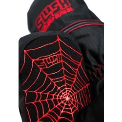 デスグリップグローブ　スキースノーボードグローブ　レザー新品未使用BLACK L ヨドバシ.com - デスグリップ グローブ DEATHGRIP GLOVE CO