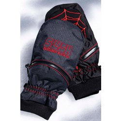 デスグリップグローブ　スキースノーボードグローブ　レザー新品未使用BLACK L ヨドバシ.com - デスグリップ グローブ DEATHGRIP GLOVE CO