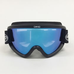 ニューオリジナル2.5 NEW OG 2.5 vidgg25OG002 Matte Black(High Contrast Blue Mirror) [スキー スノーボード ゴーグル]
