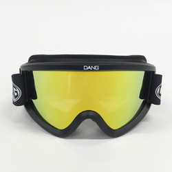 ニューオリジナル2.5 NEW OG 2.5 vidgg25OG003 Matte Black(High Contrast Gold Mirror) [スキー スノーボード ゴーグル]