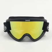 ニューオリジナル2.5 NEW OG 2.5 vidgg25OG003 Matte Black(High Contrast Gold Mirror) [スキー スノーボード ゴーグル]