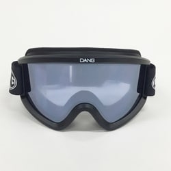 ニューオリジナル2.5 NEW OG 2.5 vidgg25OG004 Matte Black(High Contrast Clear Silver Mirror) [スキー スノーボード ゴーグル]