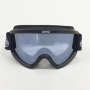 ニューオリジナル2.5 NEW OG 2.5 vidgg25OG004 Matte Black(High Contrast Clear Silver Mirror) [スキー スノーボード ゴーグル]