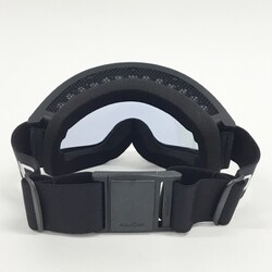 DANG SNOW New ORIGINAL Matt Black Frame x High Contrast New