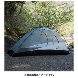 INNER TENT for RAPIDE X1-2P HALF MESH MTE1230032 [アウトドア インナーテント]