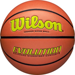 ヨドバシ.com - ウィルソン Wilson EVOLUTION 7号 コンポジット