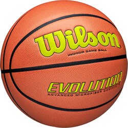 ヨドバシ.com - ウィルソン Wilson EVOLUTION 7号 コンポジット