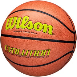 ヨドバシ.com - ウィルソン Wilson EVOLUTION 7号 コンポジット