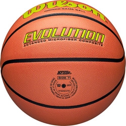 ヨドバシ.com - ウィルソン Wilson EVOLUTION 7号 コンポジット