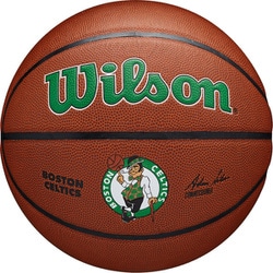 ヨドバシ.com - ウィルソン Wilson NBA TEAMシリーズ ボストン 