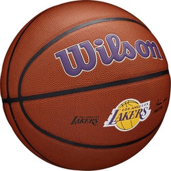 ヨドバシ.com - ウィルソン Wilson NBA TEAMシリーズ