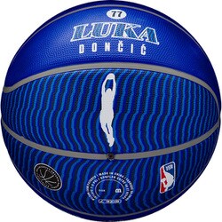 ヨドバシ.com - ウィルソン Wilson NBA PLAYER ICON LUKA DONCIC