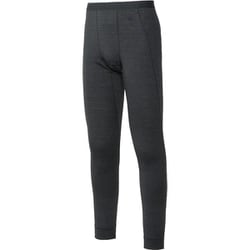 ウールレギンス Wool Leggings GC84477 ブラック BK サイズ4 [コンディショニングウェア レギンス メンズ]