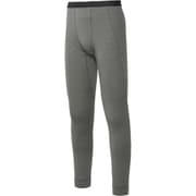 ウールレギンス Wool Leggings GC84477 ミックスチャコール XC サイズ3 [コンディショニングウェア レギンス メンズ]
