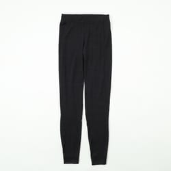 ウールレギンス Wool Leggings GCW84477 ブラック BK サイズ2 [コンディショニングウェア レギンス レディース]