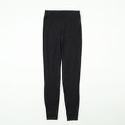 ウールレギンス Wool Leggings GCW84477 ブラック BK サイズ4 [コンディショニングウェア レギンス レディース]