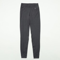 ウールレギンス Wool Leggings GCW84477 ミックスチャコール XC サイズ3 [コンディショニングウェア レギンス レディース]