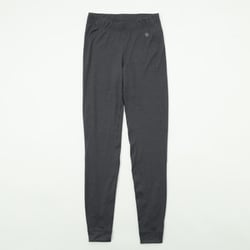 ウールレギンス Wool Leggings GCW84477 ミックスチャコール XC サイズ4 [コンディショニングウェア レギンス レディース]