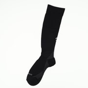 ウインターサポートハイソックス Winter Support High Socks GC24394 ブラック BK サイズ2(24-26cm) [スキーソックス]