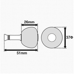 ヨドバシ.com - シマノ SHIMANO 夢屋 パワーバランスハンドル