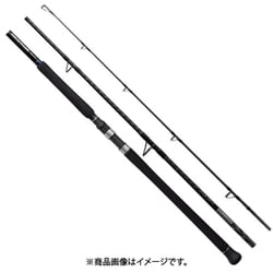 21 グラップラー タイプC 3ピース S80M-3 [オフショアロッド]