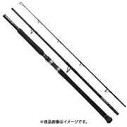 21 グラップラー タイプC 3ピース S80M-3 [オフショアロッド]
