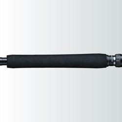 シマノ 21 グラップラー タイプ C 3ピース S82H-3 (スピニング