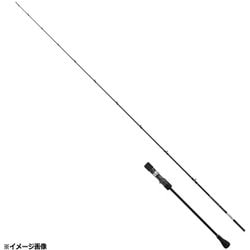 21 グラップラー BB タイプスローJ B66-3 [オフショアロッド]