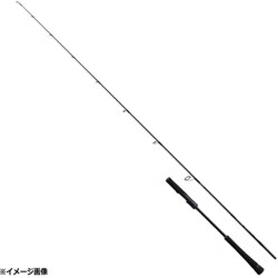 21 ゲーム タイプLJ S63-1 [オフショアロッド]
