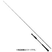 21 ゲーム タイプLJ B63-1 [オフショアロッド]