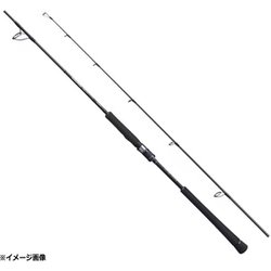 20 ゲーム タイプJ S510-5 [オフショアロッド]