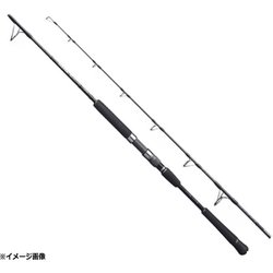 20 ゲーム タイプJ S56-6 [オフショアロッド]