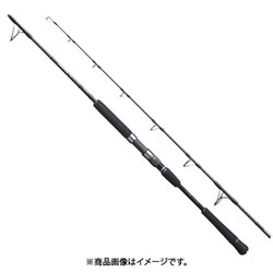20 ゲーム タイプJ S56-7 [オフショアロッド]