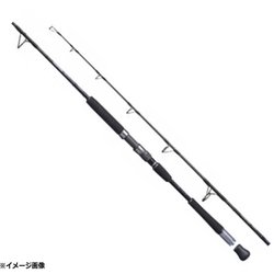 20 ゲーム タイプJ S53-8 [オフショアロッド]