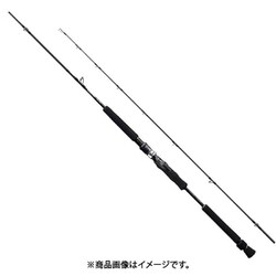 21 ゲーム タイプEJ B63-3 [オフショアロッド]