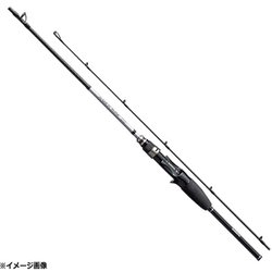 サーベルチューン BB B66ML [オフショアロッド]