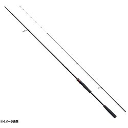 21 エンゲツ SS 一つテンヤマダイ 240M [一つテンヤロッド]