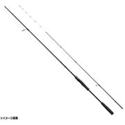 21 エンゲツ SS 一つテンヤマダイ 225MH＋ [一つテンヤロッド]