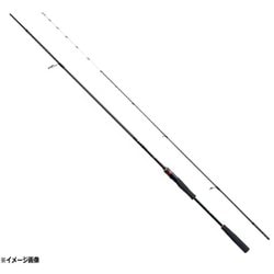 21 エンゲツ SS 一つテンヤマダイ 240MH＋ [一つテンヤロッド]