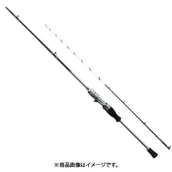 22 リアランサー マルイカ 82 SS155 [船竿]
