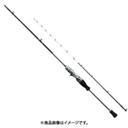 22 リアランサー マルイカ 82 SS155 [船竿]